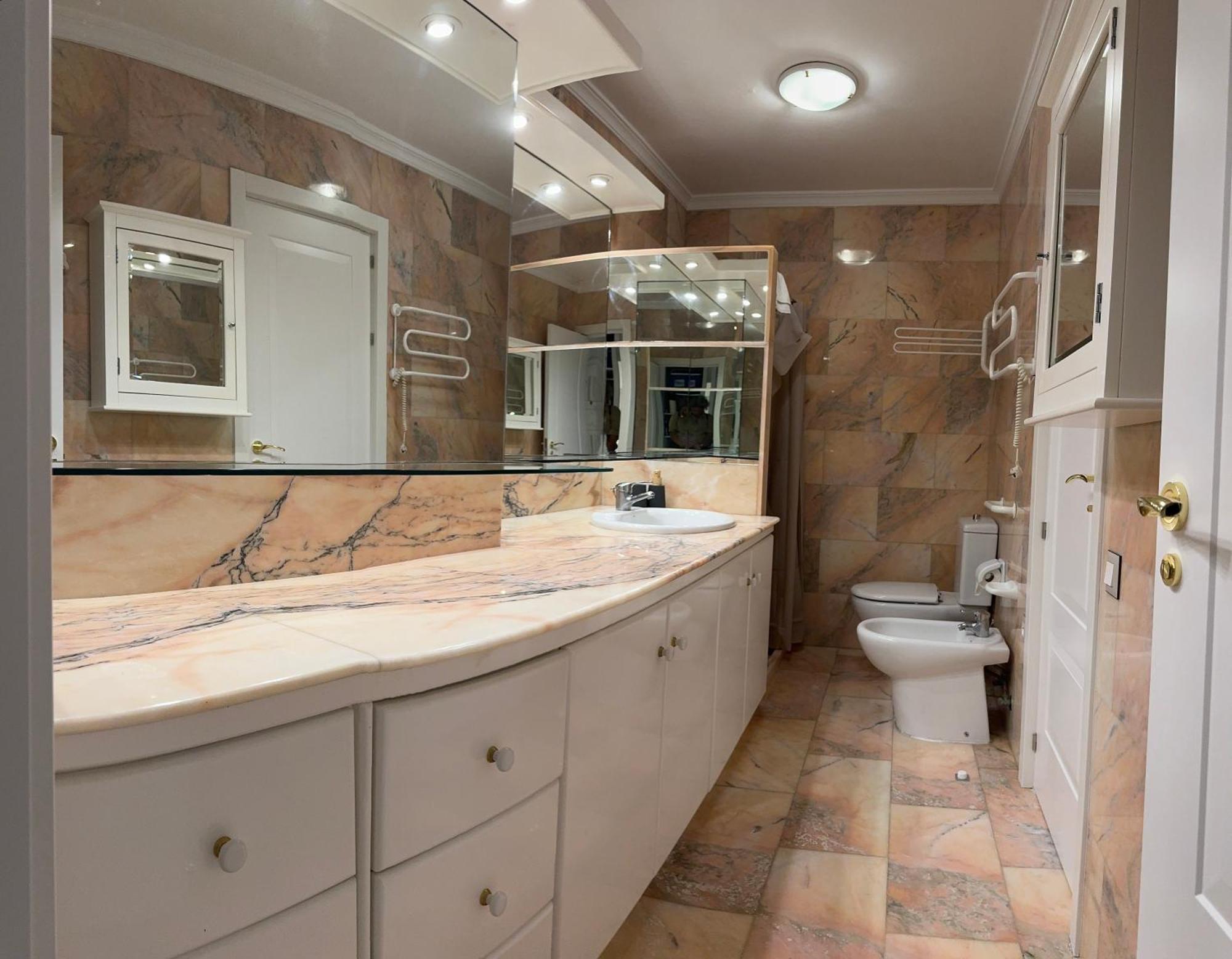 Aquamarina Apartament Los Caideros Dış mekan fotoğraf