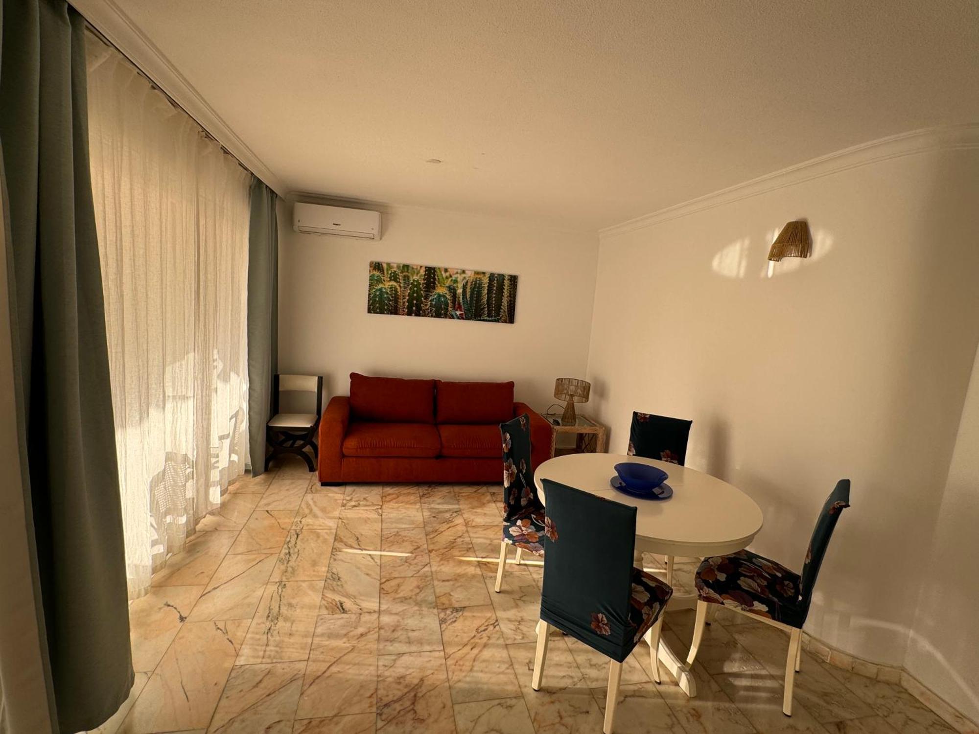 Aquamarina Apartament Los Caideros Dış mekan fotoğraf