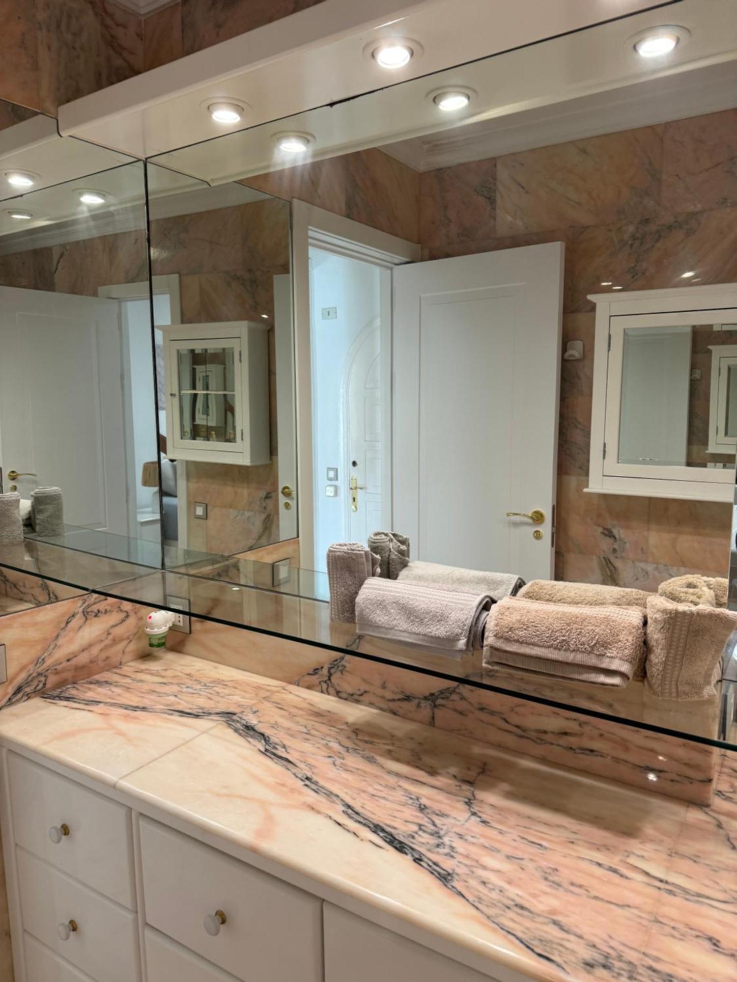 Aquamarina Apartament Los Caideros Dış mekan fotoğraf